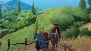 Ni No Kuni: Cross Worlds sortira-t-il sur consoles (PS4/PS5, Xbox One/Series et Switch) ?