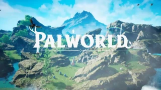 Palworld montre du nouveau contenu dans son dernier trailer