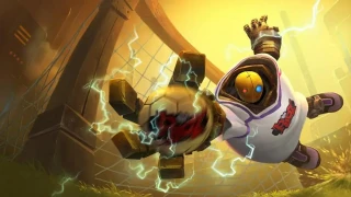LoL : MàJ 12.19, les détails de la mise à jour