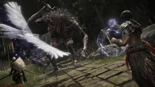 Elden Ring dépasse les 760 000 joueurs simultanés, septième meilleure performance sur Steam