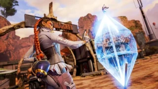 Apex Legends offrira des charmes aux joueurs Steam