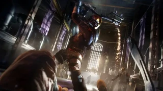 Dying Light 2 est lui aussi repoussé