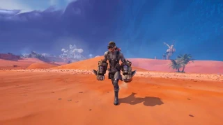 Fortnite S3 : Défis semaine 0, toutes les quêtes, astuces et récompenses (chapitre 5)