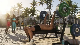 GTA 6 : les fans pensent avoir trouvé un énorme clin d'œil à GTA 5 dans le nouveau trailer