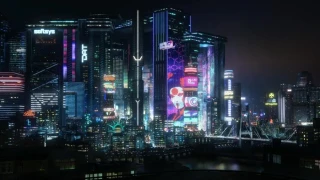 Cyberpunk 2077 : Tout est politique d'après Mike Pondsmith