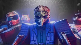PAYDAY va s'offrir un nouveau spin-off dans le monde de Roblox