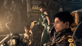 Stellar Blade : Le mode New Game+ et de nouveaux costumes débarqueront après la sortie