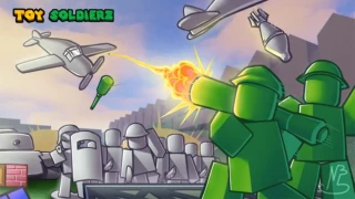 Roblox : Codes Toy SoldierZ (Juin 2026)