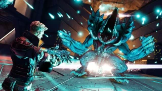 Borderlands 3 fête son deuxième anniversaire avec « Pillage de l'univers »