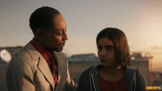 Test de Far Cry 6 : Bienvenue, Dani