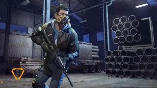 Ring of Elysium accueillera bientôt une seconde carte