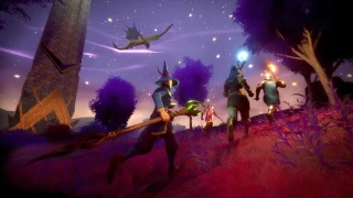 RuneScape: Dragonwilds : Tout ce qui arrive avant la version 1.0