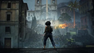 World War Z : Une mise à jour gratuite avec du contenu pour la version Aftermath est disponible