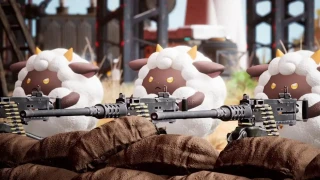 Palworld officiellement attaqué en justice par Nintendo et The Pokémon Company