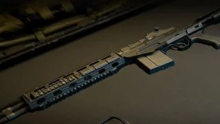 Call of Duty: Modern Warfare 2 : L'EBR-14, meilleurs accessoires et équipement