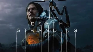 Death Stranding devient vraiment amusant à la moitié du jeu