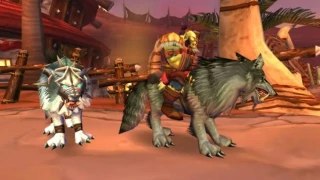 WoW SoD : Le prix de la monture aurait été ajusté pour la P2