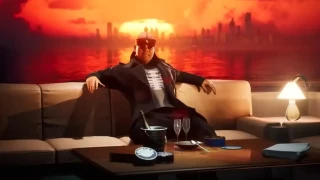 Crime Boss: Rockay City annonce sa date de sortie sur consoles