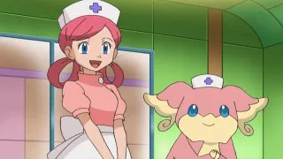 Légendes Pokémon: Z-A introduirait une première majeure dans l'histoire de la franchise