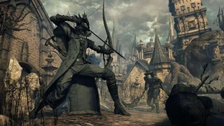 Bloodborne : Le Remaster temporairement abandonné pour cette raison