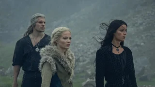 The Witcher : La série TV étoffe son casting pour la Saison 4