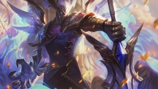 LoL : Quelle est la date de sortie de la saison 14 ?