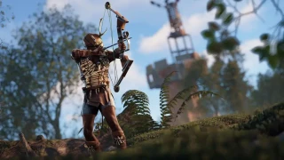 Rust devrait arriver sur mobile