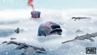 PUBG : Une version 2.0 en fuite