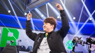 LoL : Début prometteur pour les LCK 