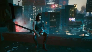 Cyberpunk 2077 : Comment débloquer la fin secrète ?