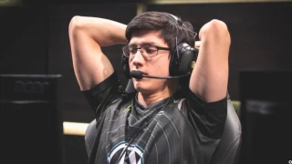 Clutch Gaming tenterait de recruter Apollo, LirA et Hakuho