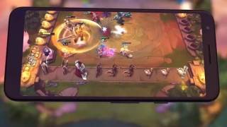 TFT débarquera sur mobile en mars, premières informations sur le set 3