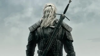 Netflix tease sa série The Witcher grâce à quelques images