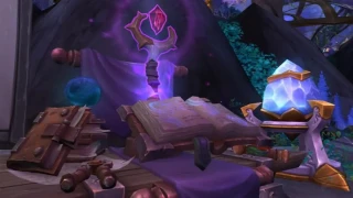 WoW SoD : Quels sont les meilleurs enchantements en phase 1 ?