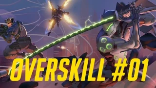 Overskill #1