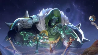 Marvel Rivals s'offre sa date de sortie