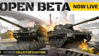 Armored Warfare est désormais disponible en beta ouverte