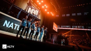 CSGO : Natus Vincere remporte les StarSeries i-League S7 