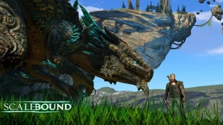 L'exclusivité Microsoft Scalebound annulée ! 