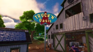 Fortnite confirme le retour du chapitre 1