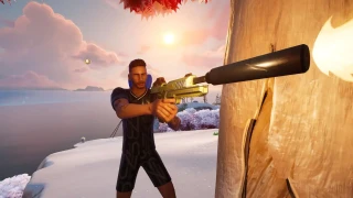 Fortnite : Un joueur obtient le niveau le plus élevé jamais atteint