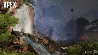 Apex Legends : Des fuites laissent entendre qu'un mode nuit arriverait, en addition d'un « Community Happy Time »