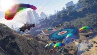 Des GTA$ et des RP doublés jusqu'au 29 mars