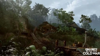 Call of Duty: Black Ops Cold War : Combien d'heures de jeu pour finir la campagne ?
