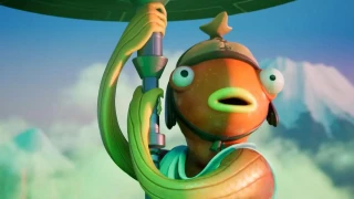 Fortnite : Un événement pour la fin de la saison 2 chapitre 6 ?