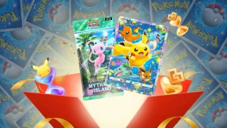 Pokémon Pocket : Récupérez gratuitement de nombreux cadeaux avec cet événement