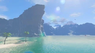 The Legend of Zelda: Breath of the Wild : Carte (map) interactive d'Hyrule