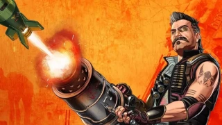 Apex Legends accusé de plagiat pour Fuse, sa nouvelle légende