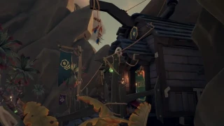 Sea of Thieves : Tout savoir sur la boutique Pirate Emporium