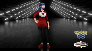 Pokémon GO : Étude ponctuelle premium Fashion Week 2025, les missions et récompenses